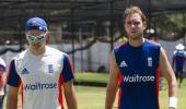 Will Anderson's absence affect England in Durban Test?