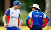 England aim to dethrone Test kings South Africa