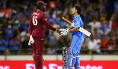 West Indies eye completion of 2014 abandoned tour of India