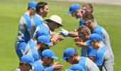 Boxing Day Test: Windies bid to avoid knockout blow