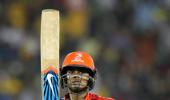 Iyer regrets not scoring a century for Daredevils after dream IPL debut