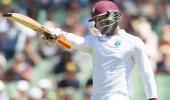 Carlos Brathwaite a new star in the making?