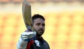 Parthiv Patel eyes re-entry into Indian team