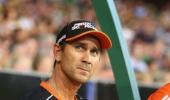 Is Langer's stint as Aus coach for Windies tour a test run?