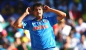 It would have been ideal to tour Australia: Mohit Sharma