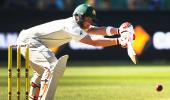 2nd Test, Day 3, PHOTOS: Smith, Khawaja shine after WI mini-resistance