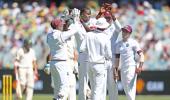 Windies' 'laid back' approach not what it seems