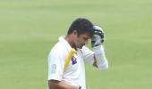 Azhar Ali resigns over Aamir inclusion, PCB convinces him to stay