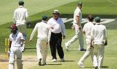 Australia skipper Smith seeks explanation after DRS failure