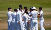 Durban Test: England beat South Africa by 241 runs