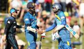 Sri Lanka stay alive in NZ series