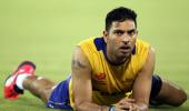 'Yuvraj has been rested, door still open for him'