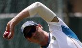 Steyn to miss final Test in Delhi