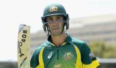 It was nice to put in a good all-round performance: Maxwell