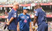 I would pay money to watch Tendulkar bat: Viv Richards