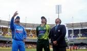 'Beating Pakistan would be a big confidence booster for India at WC'