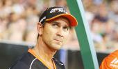 Lehmann tips Langer to be next Australia coach