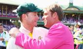 Australia will not win World Cup without Clarke, claims Warne