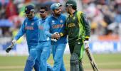 'India-Pakistan match will be a final before the final'