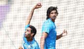 Bowlers hold key to India's WC success, says Bhajji. Do you agree?