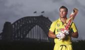 We mean business in the World Cup, declares Warner