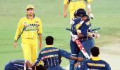 Untold story of Sri Lanka's 1996 World Cup triumph