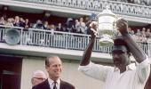 On this day: Windies win first edition of Cricket WC