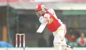 RCB get Mandeep Singh from Kings XI Punjab