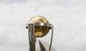 World Cup will cement ODI game's standing: Richardson