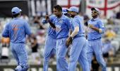 Bowlers will have do well for India to retain trophy: Srinath