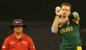 World T20: Pacemen should be wary of flat pitches and big bats