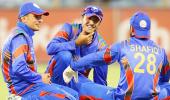 World Cup 2015: Know the Afghanistan cricket team