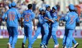 India need to play well consistently to make semis: Azharuddin