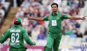 World Cup 2015: Know the Bangladesh cricket team