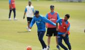 'With so many injuries, Dhoni has to manage his bowlers carefully'