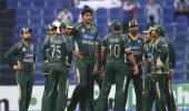 Injuries, suspensions plague unpredictable Pakistan's World Cup charge