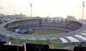 Davis Cup at Wankhede or hockey matches at Eden Gardens?