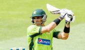 World Cup 2015: Know the Pakistan cricket team