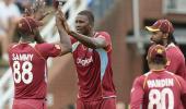 World Cup 2015: Know the West Indies cricket team