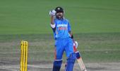 'Rohit and Virat's form will be crucial to India's WC chances'