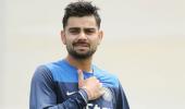 'Rohit and Virat's form will be crucial to India's Cup chances'