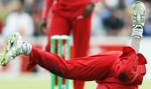 World Cup 2015: Know the Zimbabwe cricket team