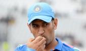 Undeterred Dhoni feels India can step up and rise to the occasion