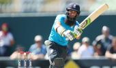 England's Moeen seeks improvement for more sixes at seven