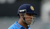 We don't have the depth in batting, admits Dhoni