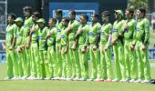 Pakistan contract dispute not affecting Cup preparations: PCB