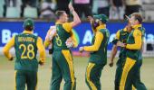 'Perennial 'chokers' South Africa 'want to take the trophy back home'