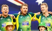 Bailey claims Australia's consistency big strength for World Cup