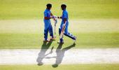 Dhoni keen to identify playing eleven before Pakistan clash