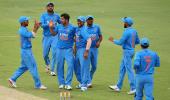 India has a good chance of winning World Cup: Kirsten